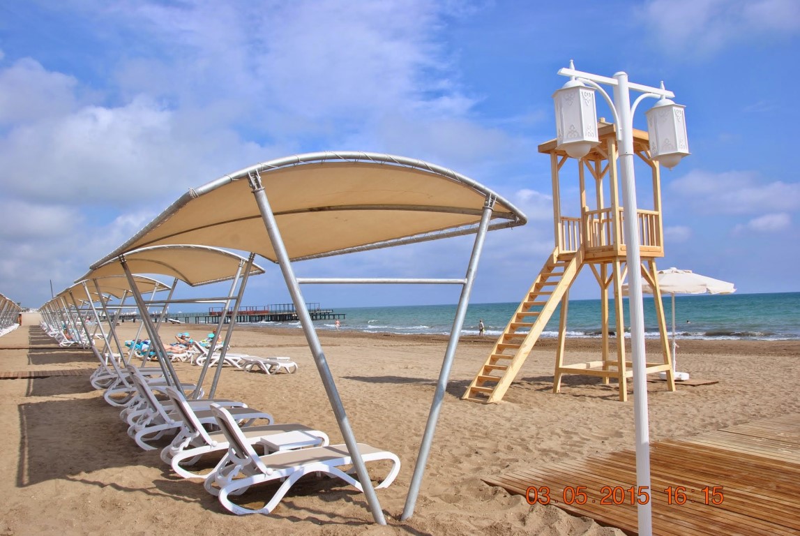 imagini hotel SUENO DELUXE BELEK